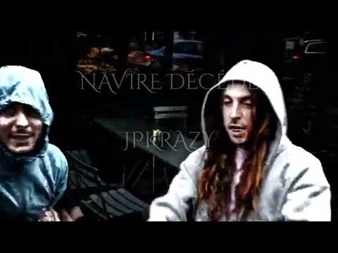 Jwles x Shawny Binladen x Big GLTAOW Type Beat “NAVIRE DÉCÉDÉ” - Prod. JPKRAZY 