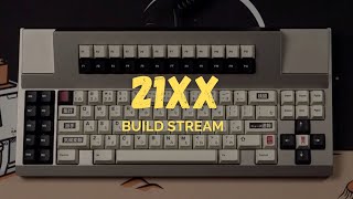 Build: 21XX