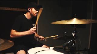State Champs - &quot;Criminal&quot; Drum Cover