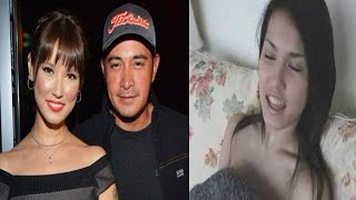 (Video) Maria Ozawa had sex with Filipino actor Ce