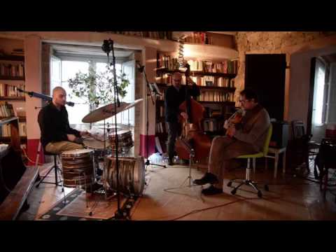 Battista Lena Trio - Interplay