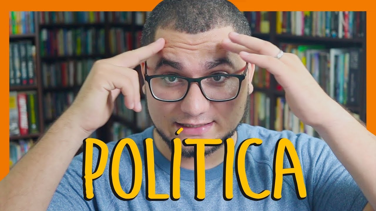 POLÍTICA SEGUNDO A BÍBLIA