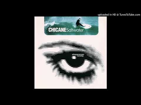 Chicane Feat. Maire Brennan Of Clannad - Saltwater (Original Radio Edit)
