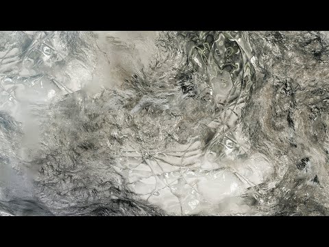 TAU024 | Darlyn Vlys - Uróboros