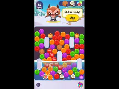 Disney Getaway Blast Level 200 - NO BOOSTERS ✈️🏝️ | SKILLGAMING ✔️