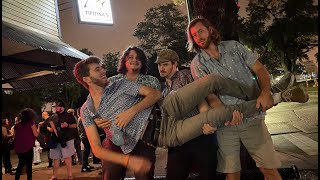 Week #206 - 08/31/22 - Zoomst Artist Session