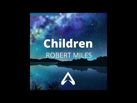Robert Miles - Children (Rodrigo Kesovija Edit)