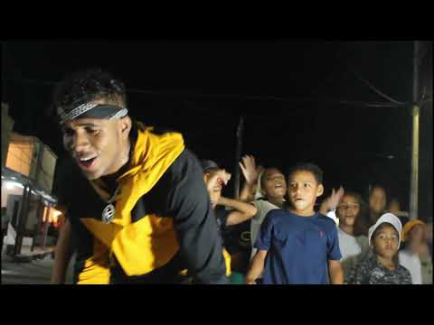 El Orgullo De Mi Barrio -- Kiko Flow -#2