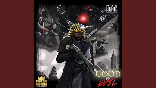 Puppet Master (with RZA, KinG! &amp; The Observer)