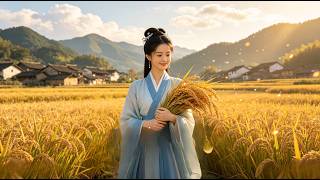 [MULTI SUB]【完整版】现代农学天才穿越古代灾村，靠改良豆腐筹钱，凿井抗旱救全村！！| 甜梦剧场