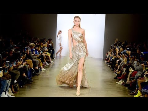 Vivienne Hu | Spring/Summer 2020 | NYFW