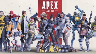 Buying (almost) every legend!  Apex Legends Gameplay