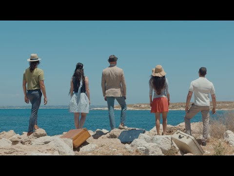 Mario Venuti - Tutto questo mare (Video Ufficiale)