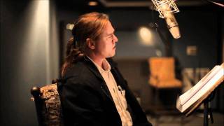 Kilmer - Behind the scenes