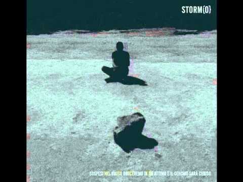 STORM{O} - D'Istanti