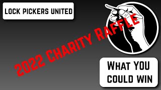 What YOU can win in the 2022 LPU Raffle