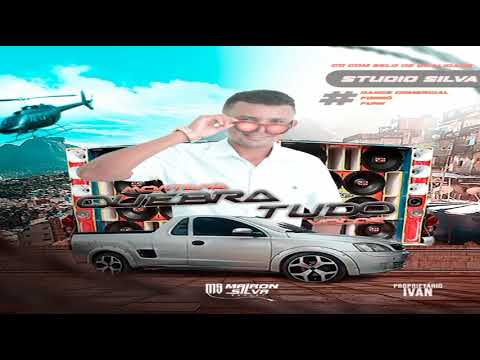 Montana Quebra Tudo vol 2 dj Mairon Silva