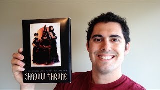 JonGetsGames - Shadow Throne Rules and Gameplay overview