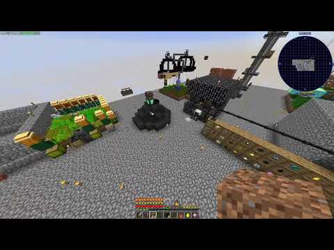 Minecraft Ragnamod ep 30