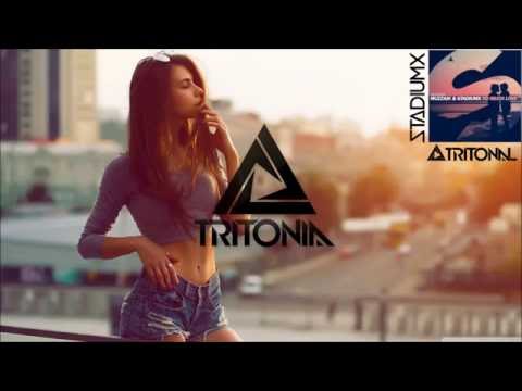 Muzzaik & Stadiumx vs. Tritonal - This Is So Much Love (Dj Trent Mashup)