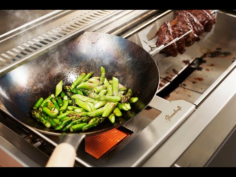 Flammkraft   BBQ Highlights Part2