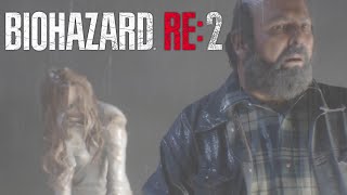 【今更】バイオハザードRE:2（PS5版）#１【BIOHAZARD RE:2】