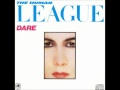 The Human League - Im the Law