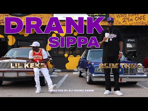 Slim Thug and Lil' Keke