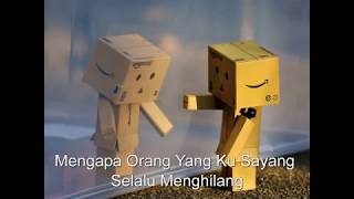 Download lagu Metal Band - Apa Salahku (Lirik) versi Danbo mp3 Download lagu Metal Band - Apa Salahku (Lirik) versi Danbo mp3