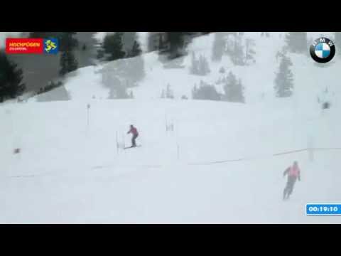 Saša BMW X-Drive Cup Zillertal 2