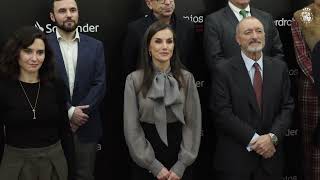 Entrega de los Premios Zenda 2024-2025