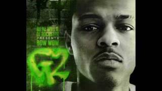 BOW WOW DANGEROUS [GREENLIGHT 2]