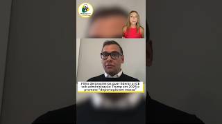 Filho de brasileiros quer liderar o ICE sob administração Trump em 2025 e promete “deportação em massa”