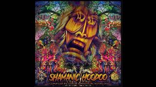 METATRON &amp; AZI DAHAK - The Magical Forest