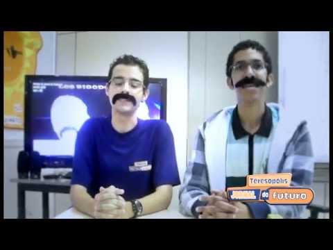 Portal do Futuro Teresópolis 2013 (Jornal do portal)
