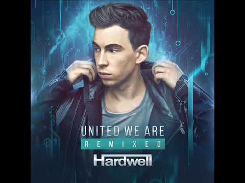 Hardwell ft.Amba Shepherd Vs. NWYR - United Voltage (VodkaFish Mashup)