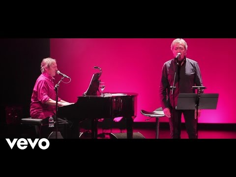 Jorge Palma, Sérgio Godinho - Dá-me Lume (Live)