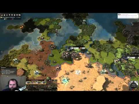 Stranded Deep for a bit then back to Endless Legend - 7 / 21