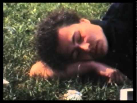 Babette Mangolte (1978) by Gérard Courant - Cinématon #31