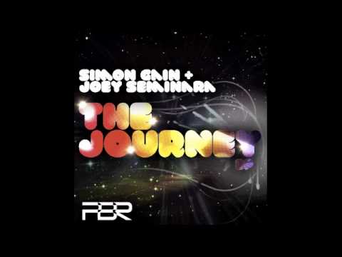 Simon Gain & Joey Seminara vs. Simone Denny - Feel It (Original Mix)