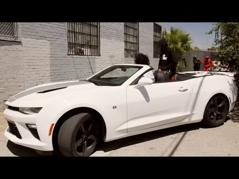 Yhung T.O. x Daboii - Referee (Official Music Video)