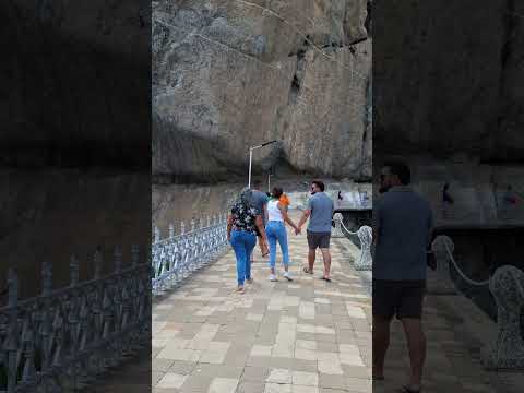 Açude Cedro Quixadá Ceará