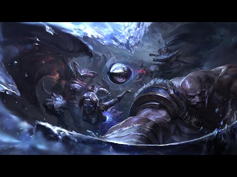 Patch 12.2 Rundown | League of Legends