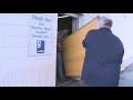 Goodwill To Accept Donations Despite Temporarily Closing Stores