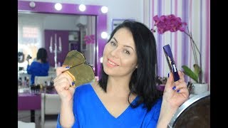 Isprobavanje Max Factor noviteta!