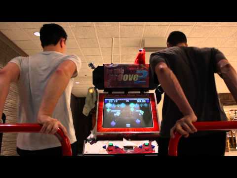 KRISMARQZ vs. The Truck - Bill Nye The Science Guy (Random) - D.O.W.N.S. 5