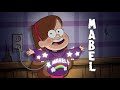 Gravity Falls Theme Song Short Version PAL