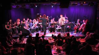 Theo Bleckmann: If I Should Die