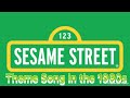 Sesame Street Theme Song In The 1960s The Longest Show To Date