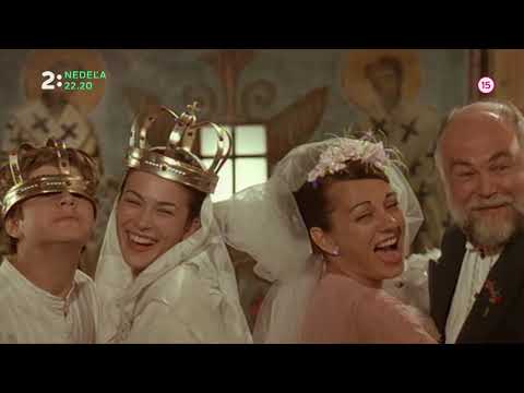 Život je zázrak (13.9.) - komédia Emira Kusturicu